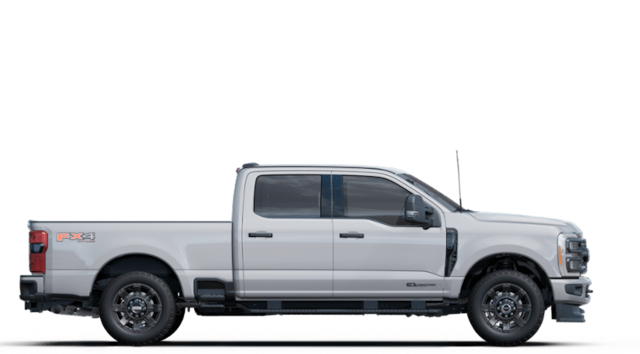 2024 Ford SuperDuty